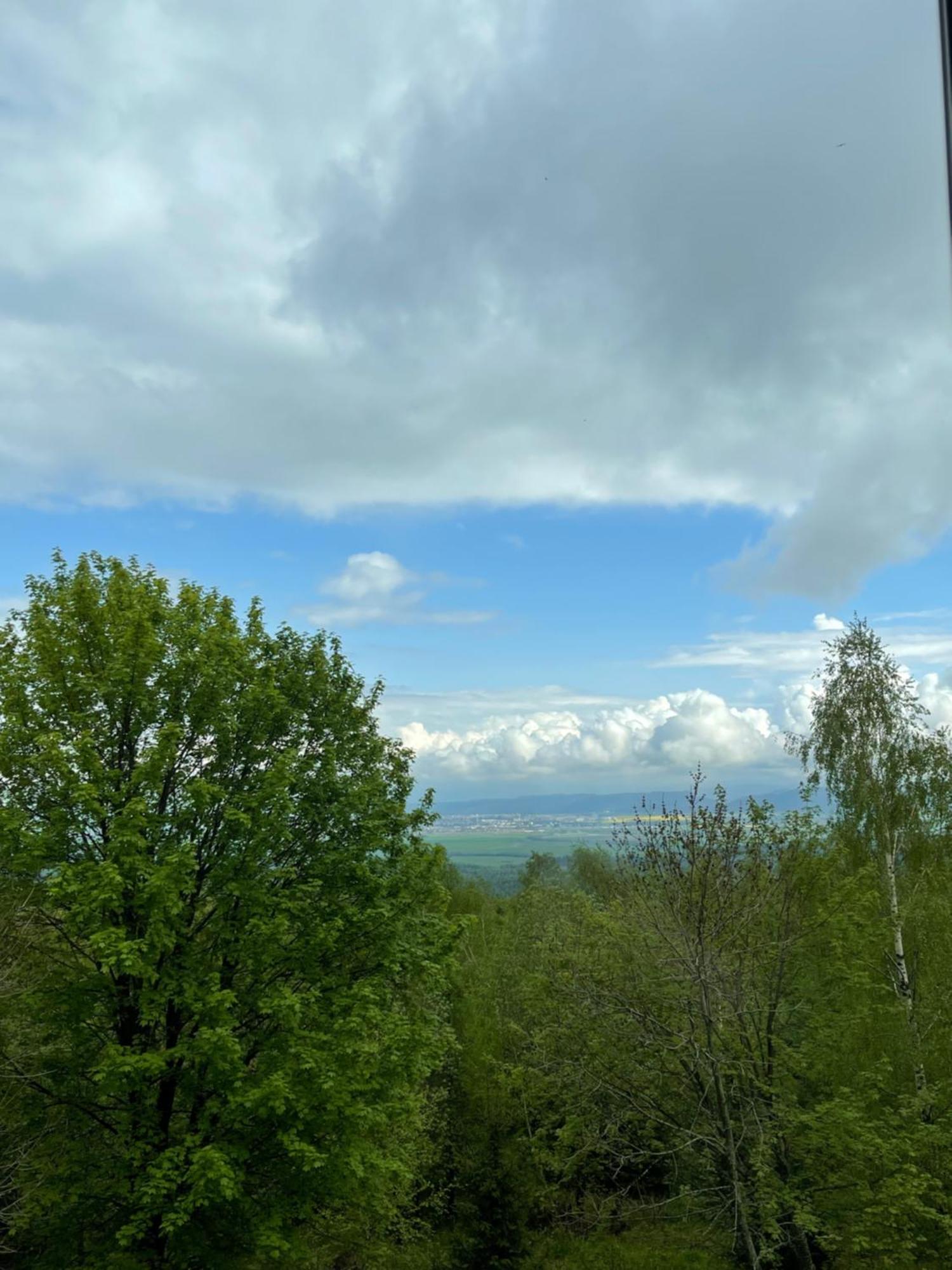 Marmot Mountain Apartment So Saunou A Hydromasaznou Vanou Vysoké Tatry Exterior foto